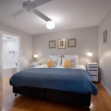 Aggies Way Villa Daylesford Ngoại thất bức ảnh
