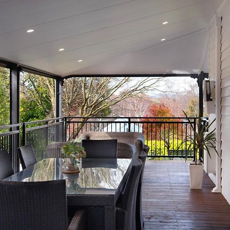 Aggies Way Villa Daylesford Ngoại thất bức ảnh