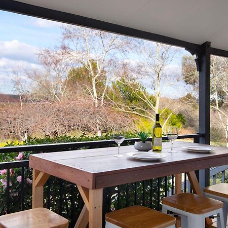 Aggies Way Villa Daylesford Ngoại thất bức ảnh