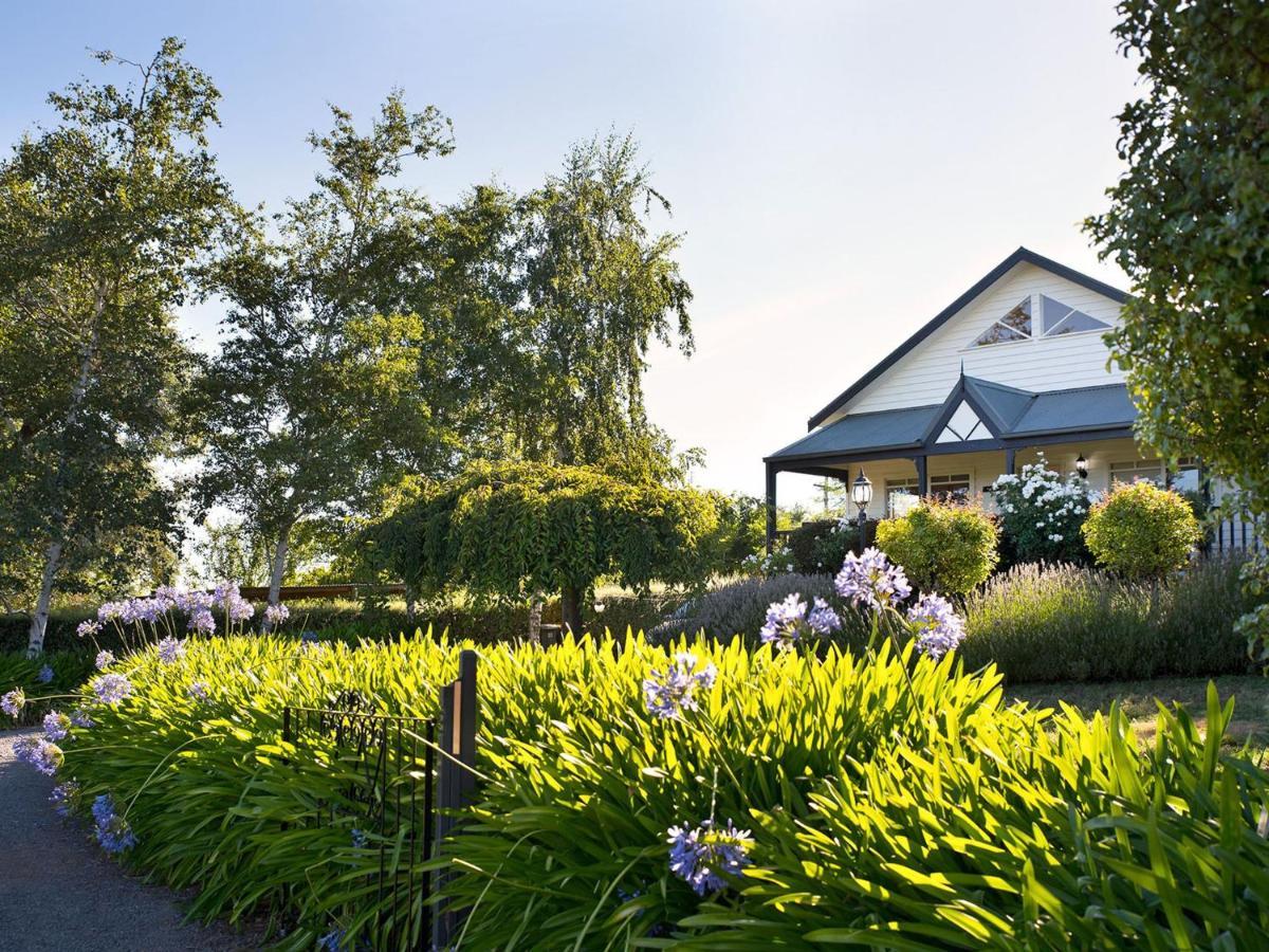 Aggies Way Villa Daylesford Ngoại thất bức ảnh