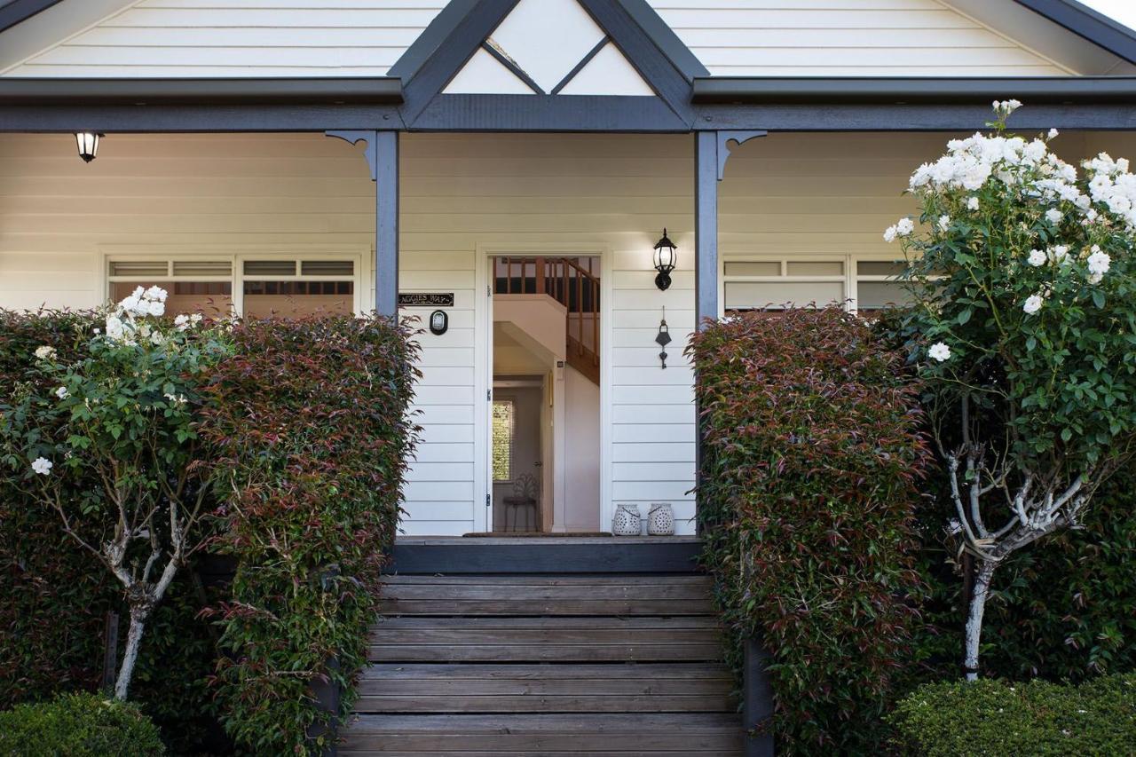Aggies Way Villa Daylesford Ngoại thất bức ảnh