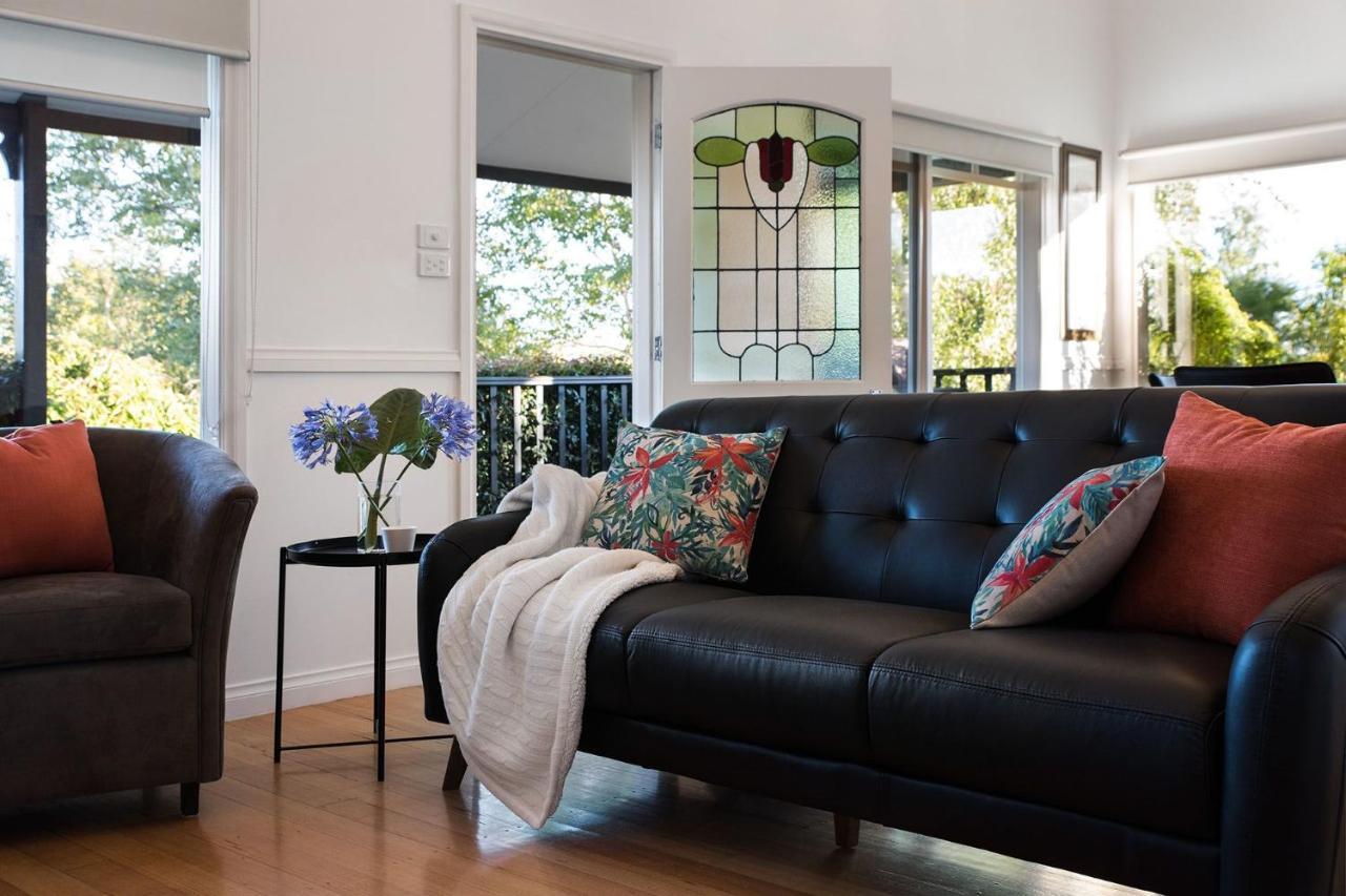 Aggies Way Villa Daylesford Ngoại thất bức ảnh