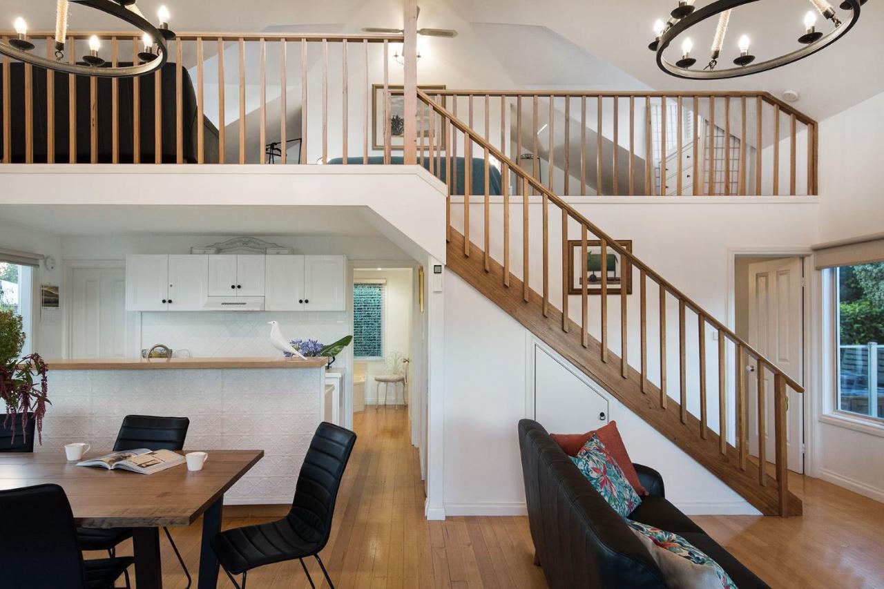 Aggies Way Villa Daylesford Ngoại thất bức ảnh