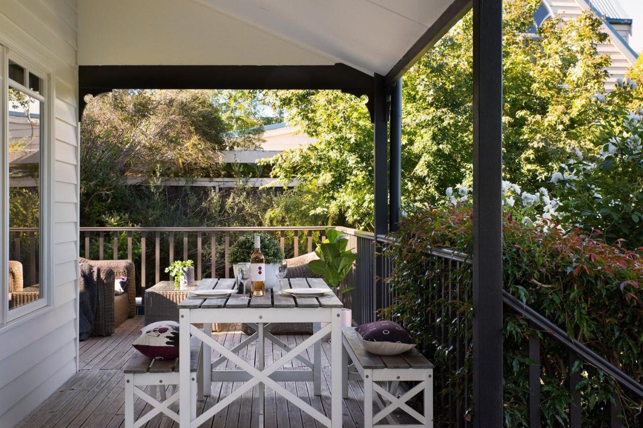 Aggies Way Villa Daylesford Ngoại thất bức ảnh