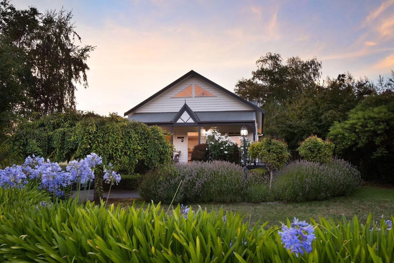 Aggies Way Villa Daylesford Ngoại thất bức ảnh