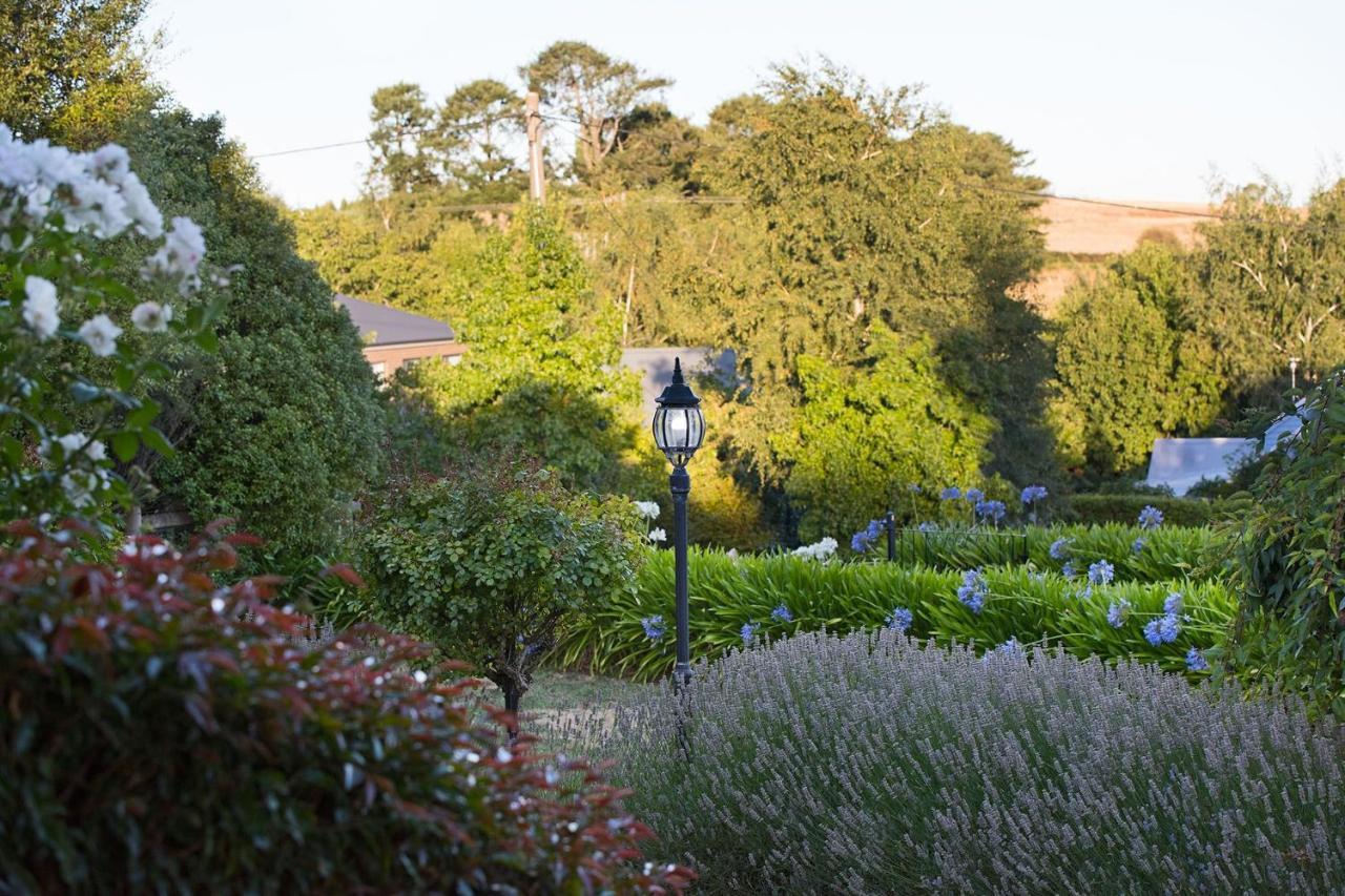 Aggies Way Villa Daylesford Ngoại thất bức ảnh