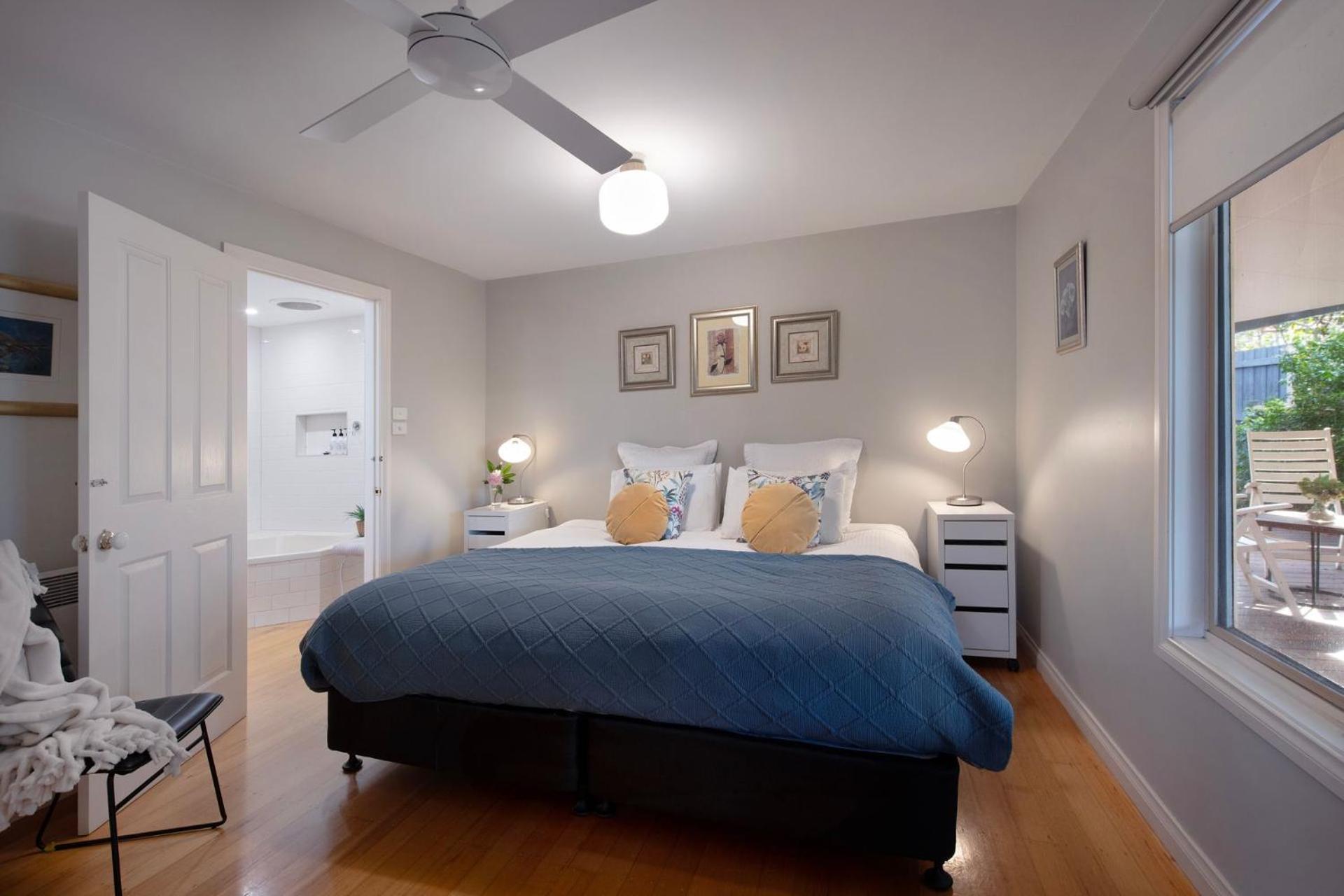 Aggies Way Villa Daylesford Ngoại thất bức ảnh