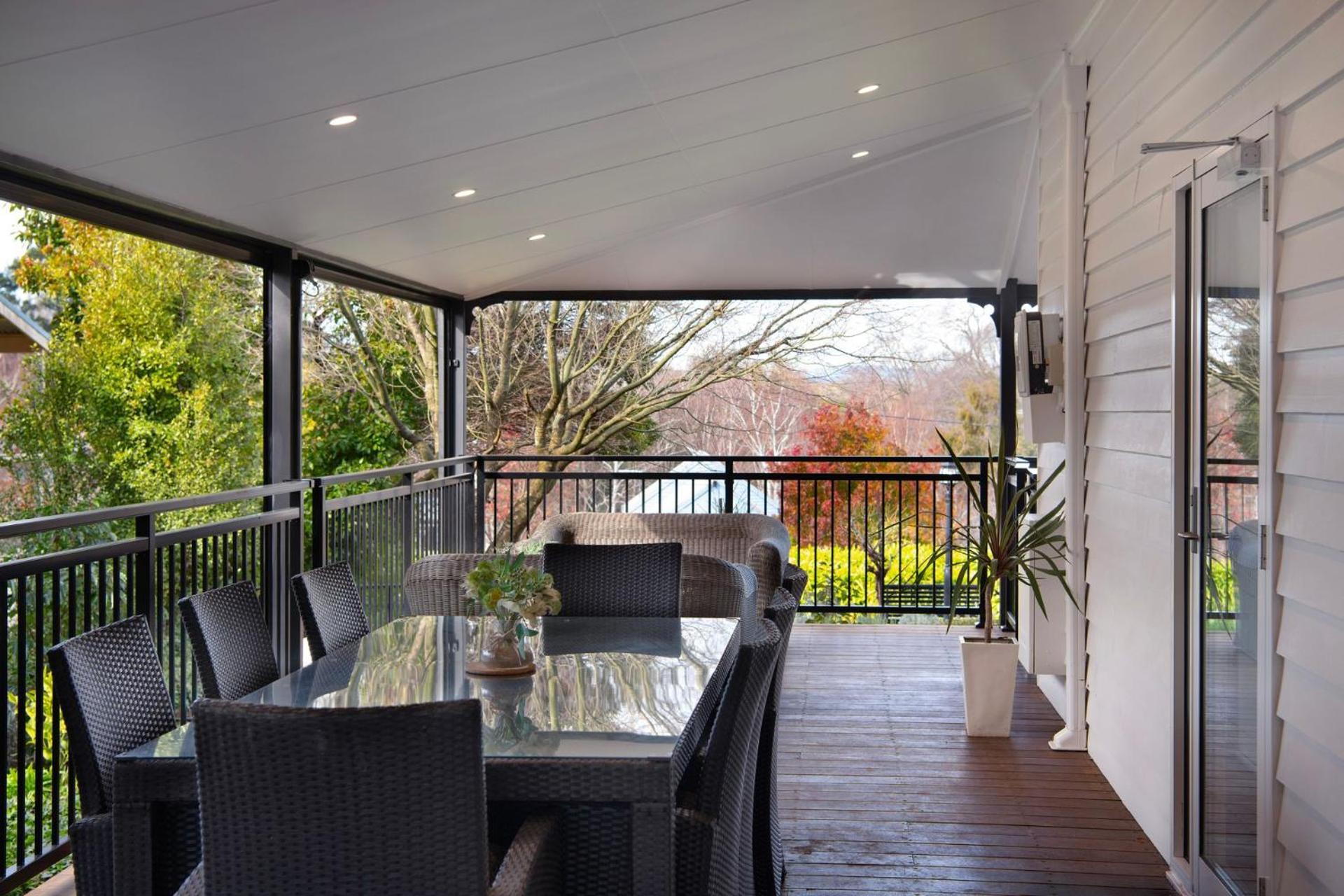 Aggies Way Villa Daylesford Ngoại thất bức ảnh