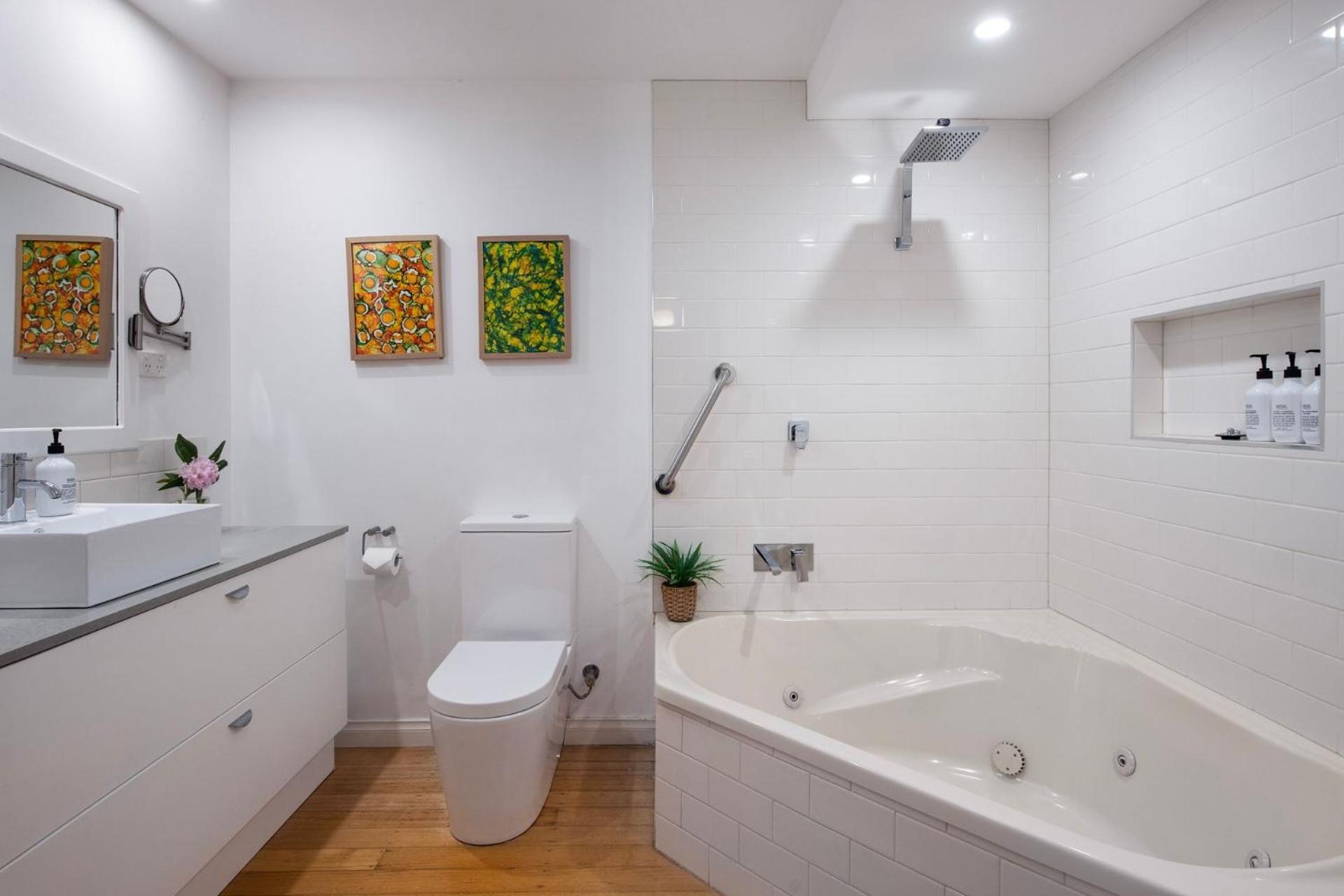 Aggies Way Villa Daylesford Ngoại thất bức ảnh