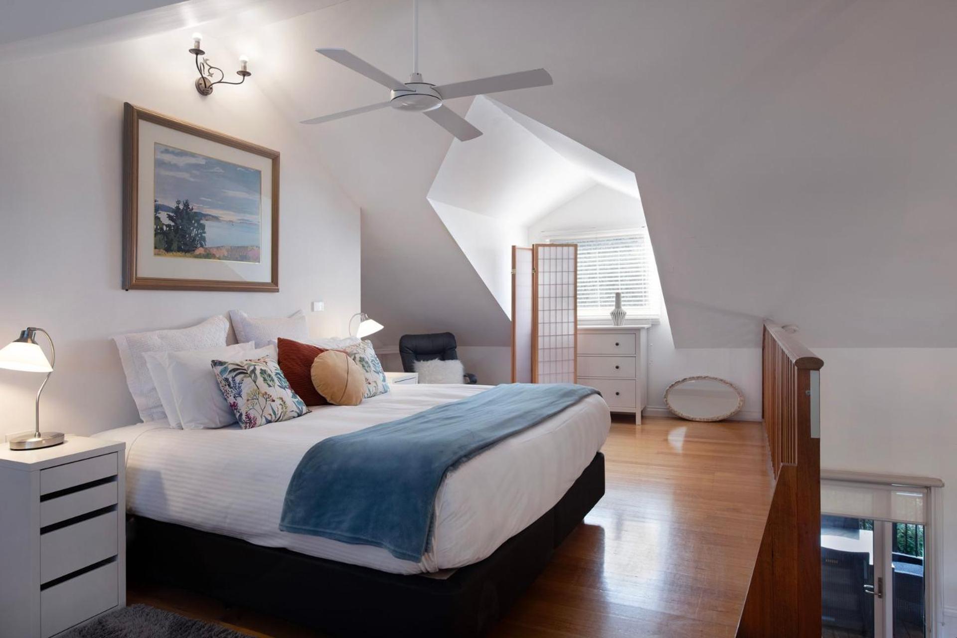 Aggies Way Villa Daylesford Ngoại thất bức ảnh