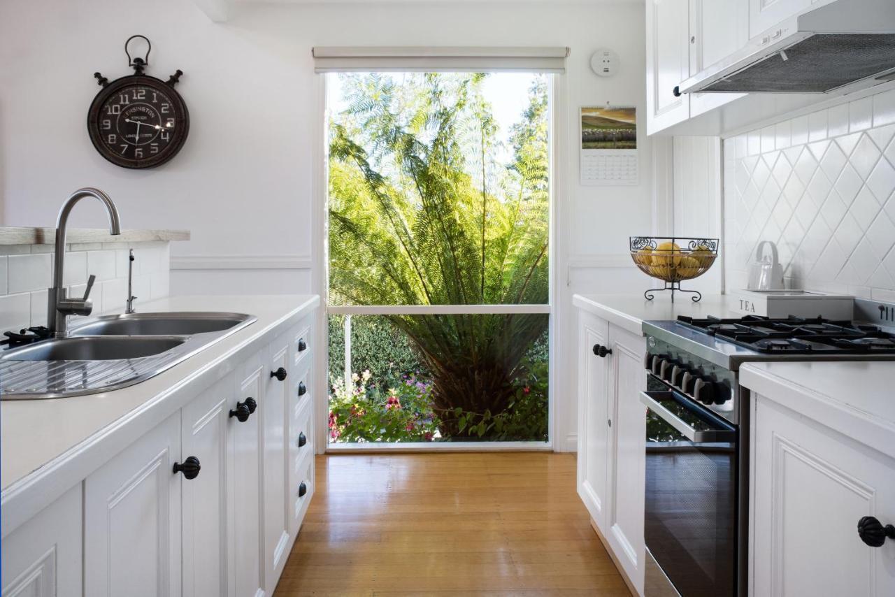 Aggies Way Villa Daylesford Ngoại thất bức ảnh