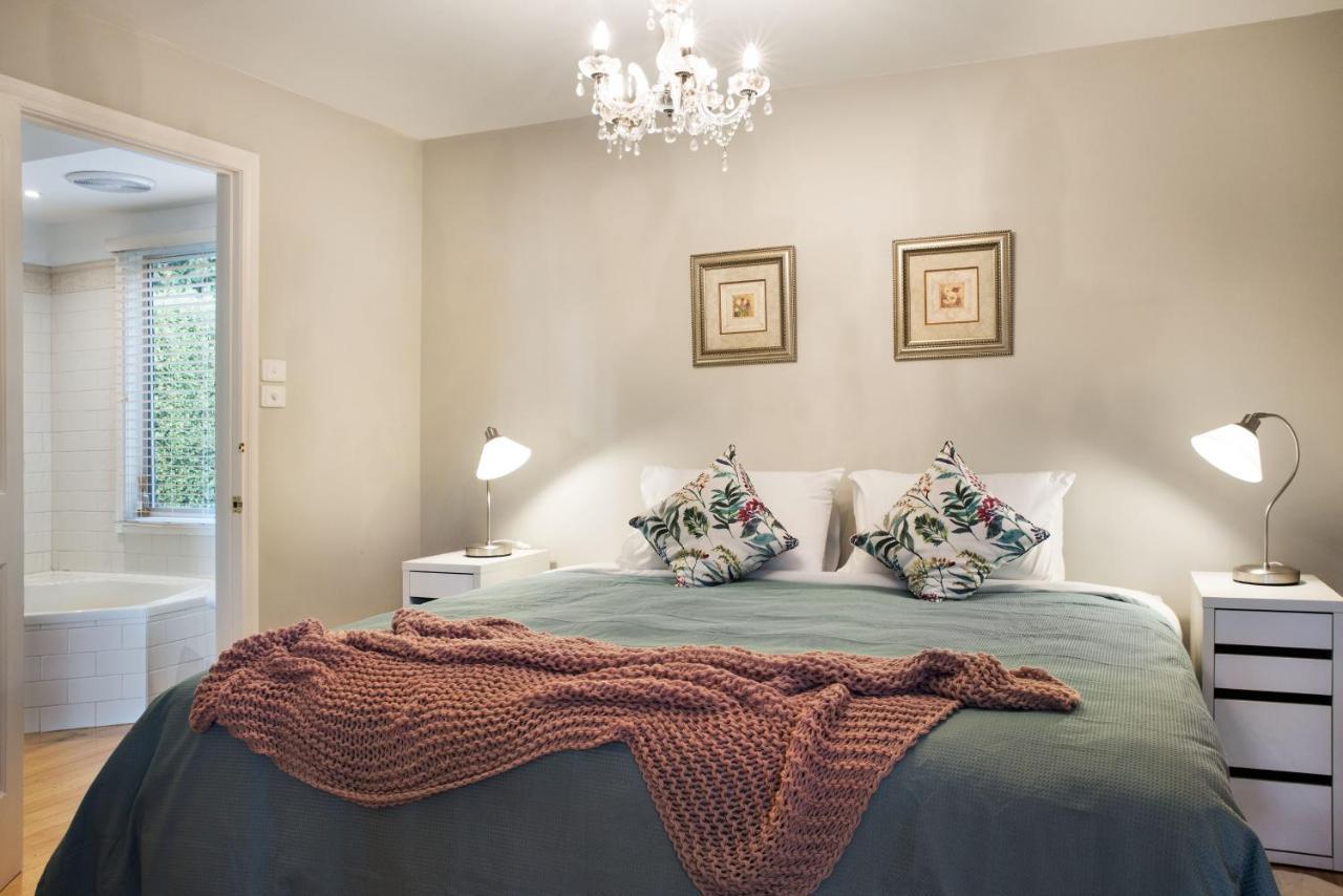 Aggies Way Villa Daylesford Ngoại thất bức ảnh