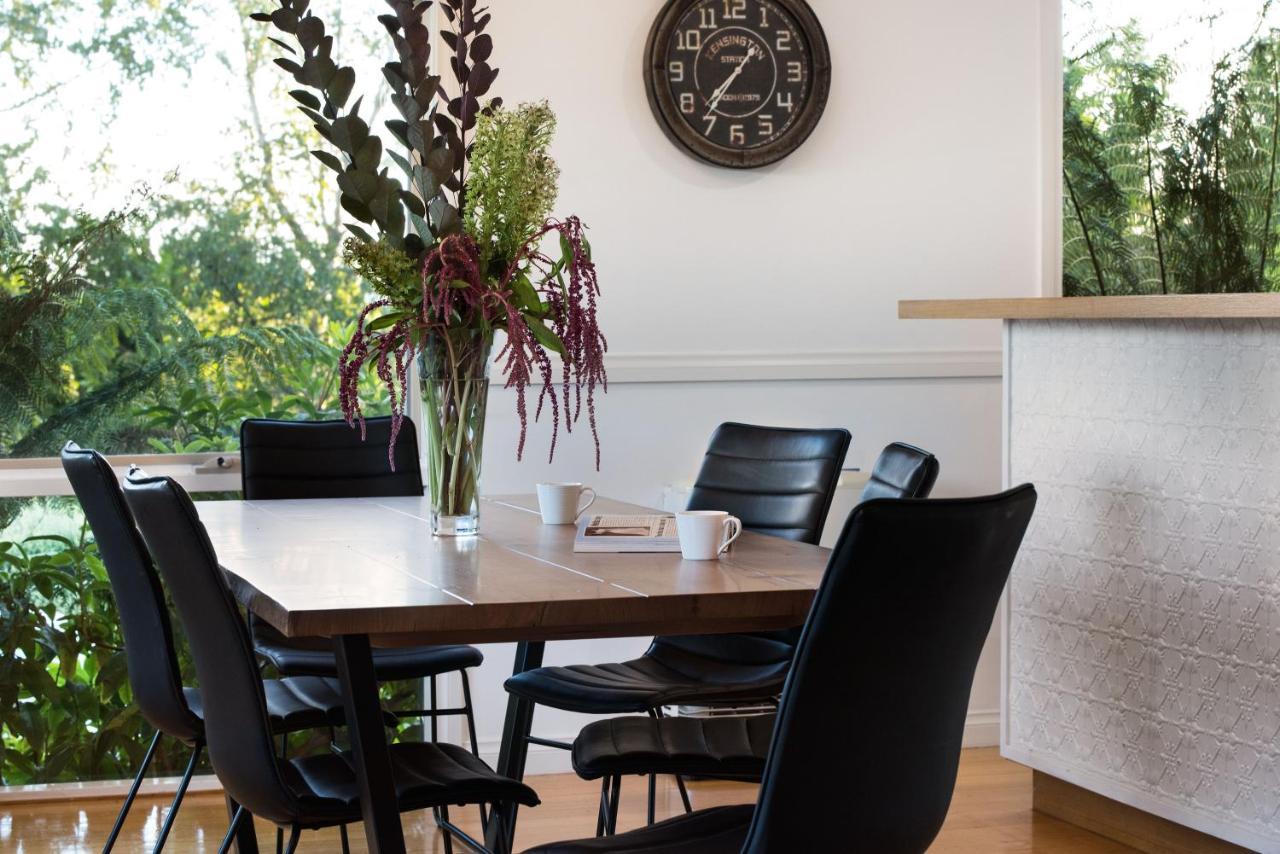 Aggies Way Villa Daylesford Ngoại thất bức ảnh